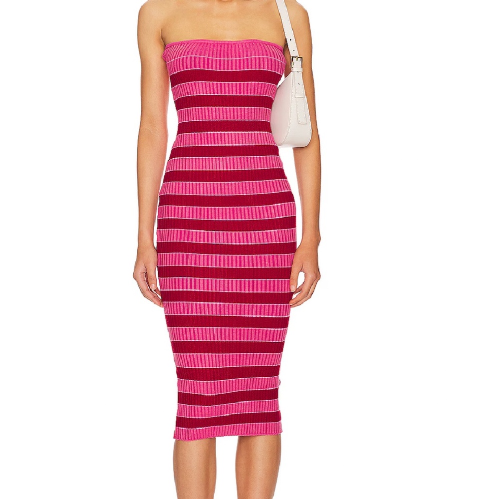 Revolve Tube Dress - Size S | Worn Once
